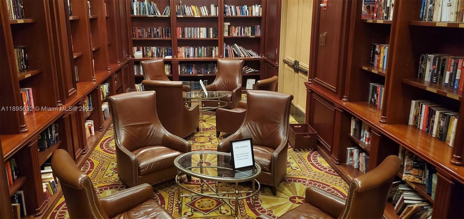 WESTON 55 PLUS CONDO - Residential Lease