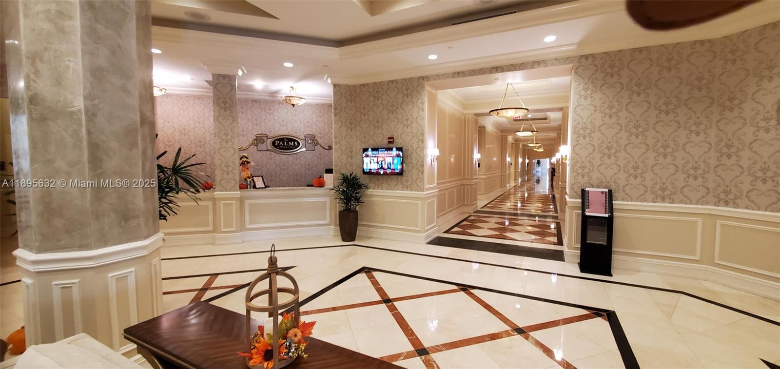 WESTON 55 PLUS CONDO - Residential Lease