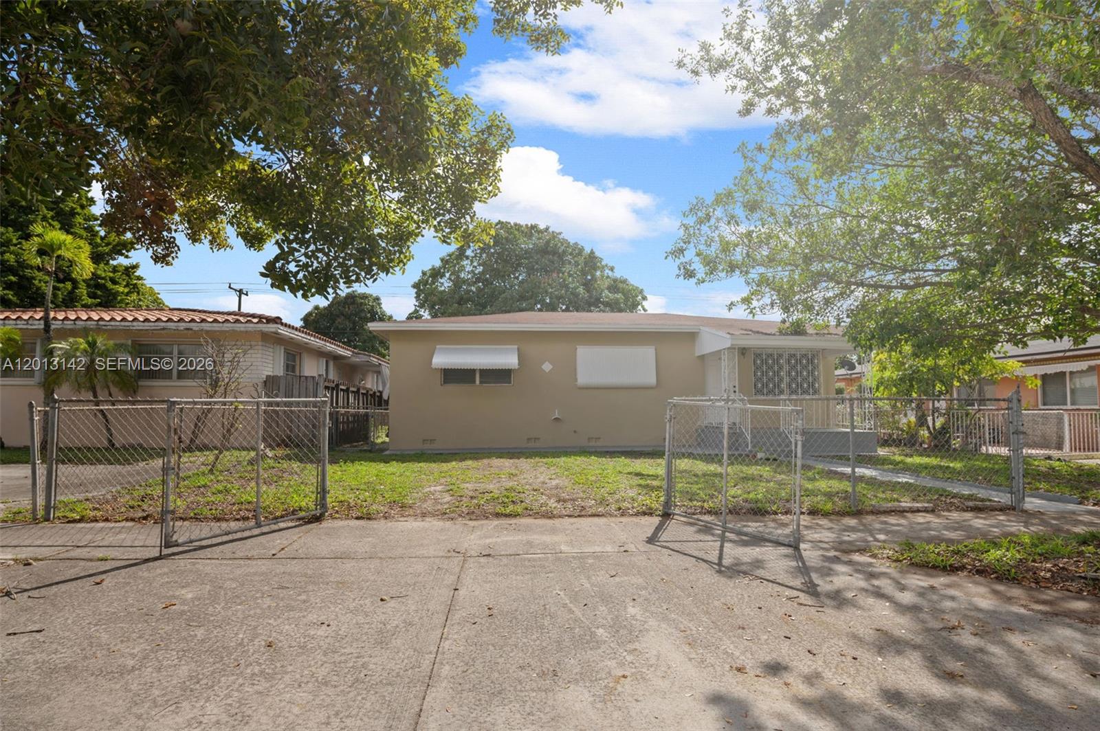 TOWN OF HIALEAH 1 ADDN AM - Residential