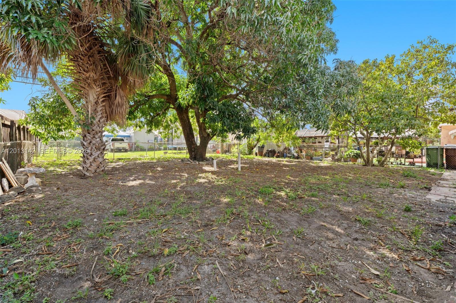 TOWN OF HIALEAH 1 ADDN AM - Residential
