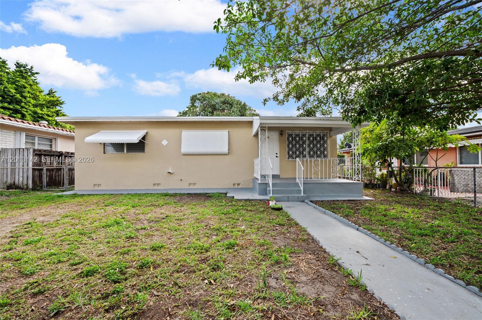 TOWN OF HIALEAH 1 ADDN AM - Residential