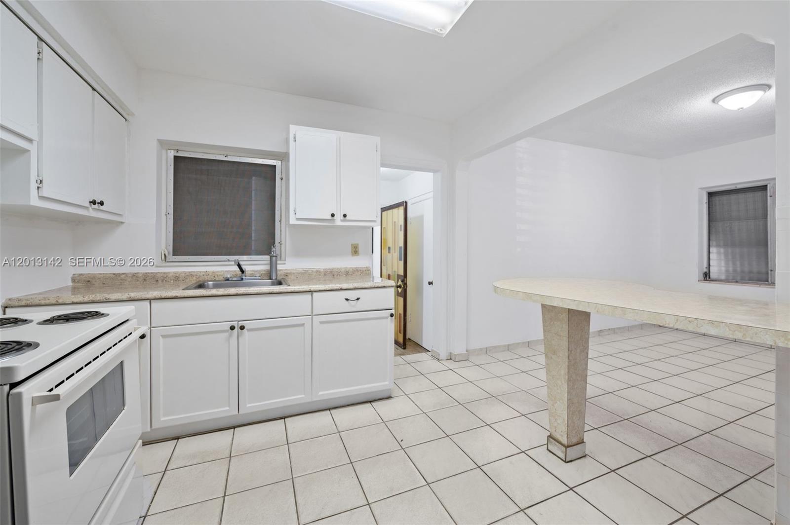 TOWN OF HIALEAH 1 ADDN AM - Residential
