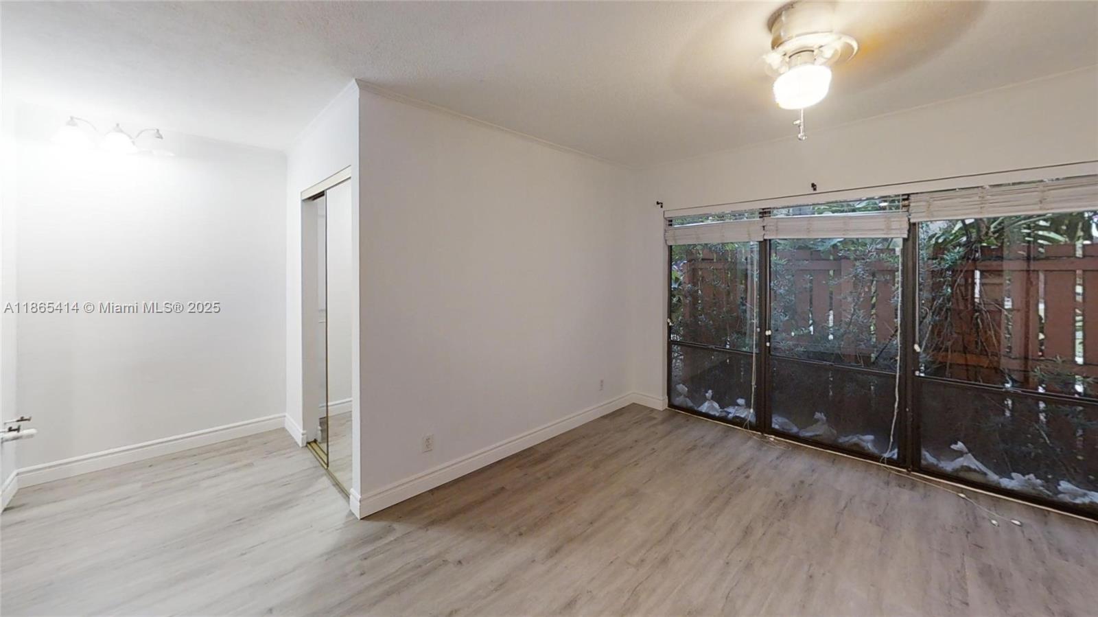 RAINTREE FOREST CONDO - Residential