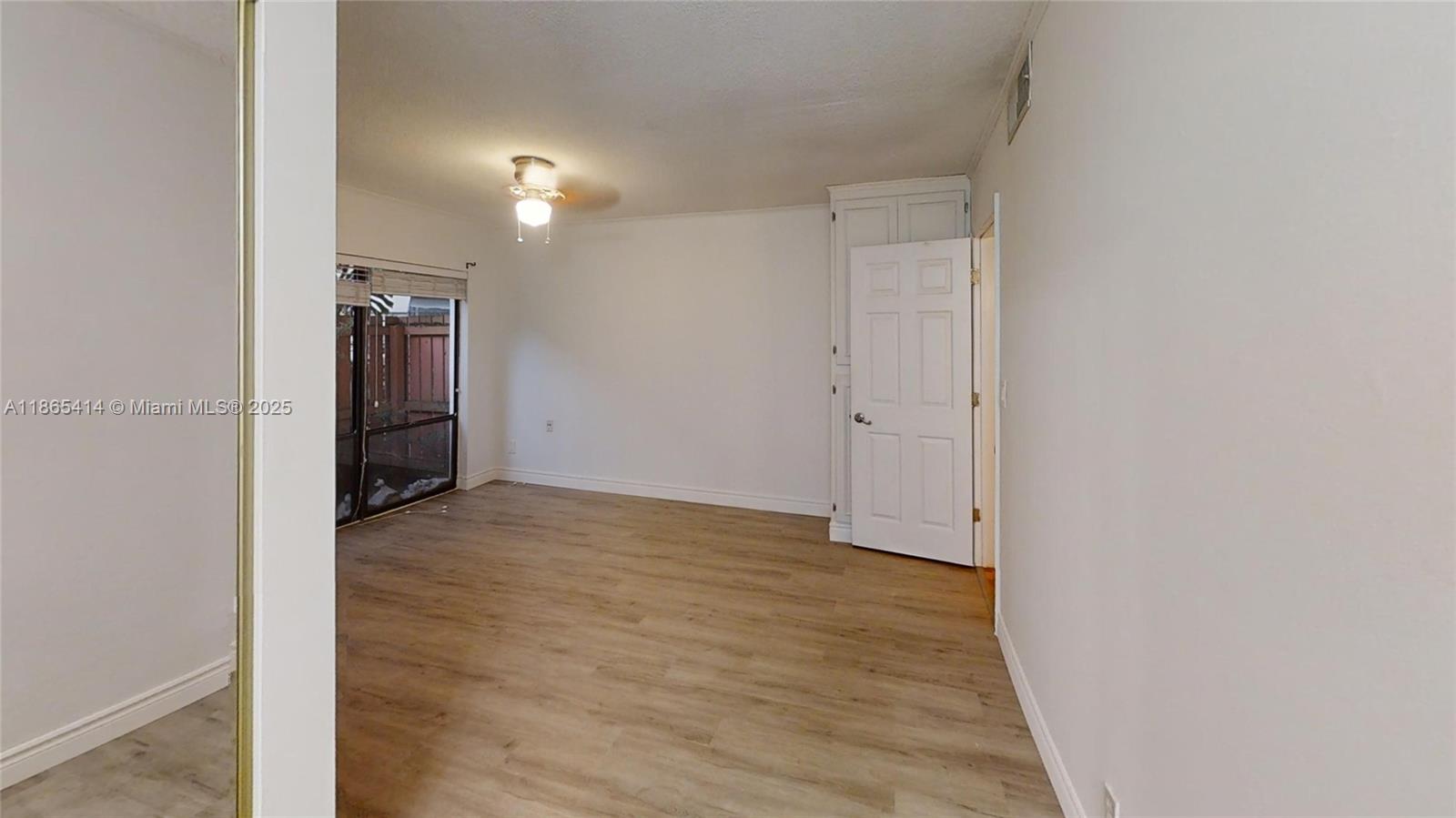 RAINTREE FOREST CONDO - Residential