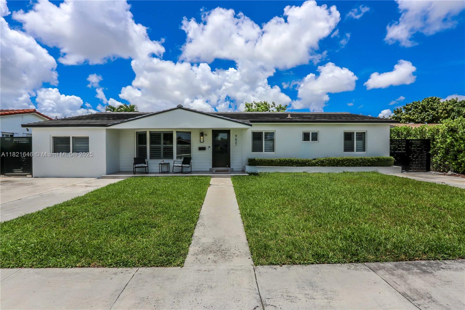 Property for Sale at 9627 Sw 18th Ter, Miami, Broward County, Florida - Bedrooms: 4 
Bathrooms: 3  - $879,999