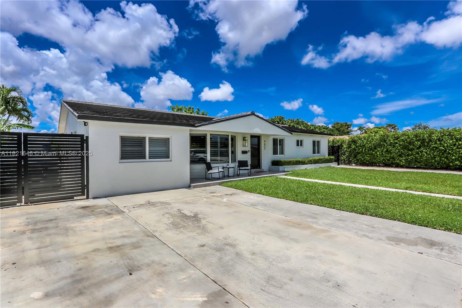 9627 SW 18th Ter