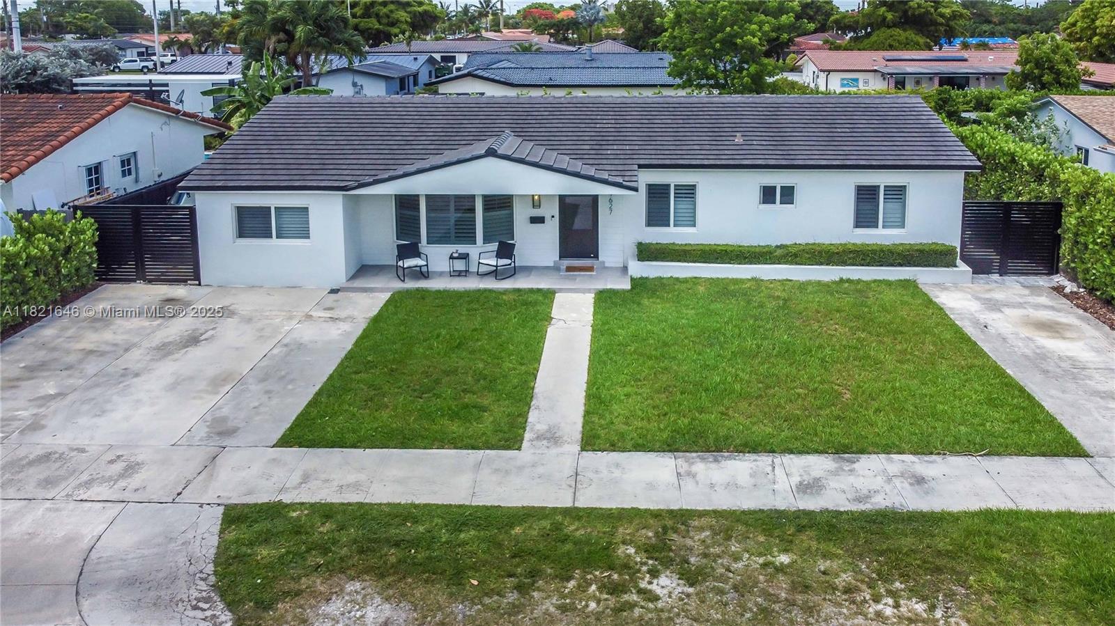 9627 SW 18th Ter