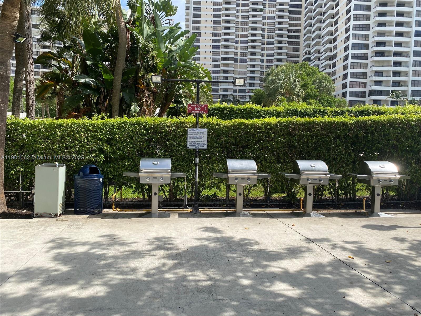 OLYMPUS CONDO PHASE - Residential Lease