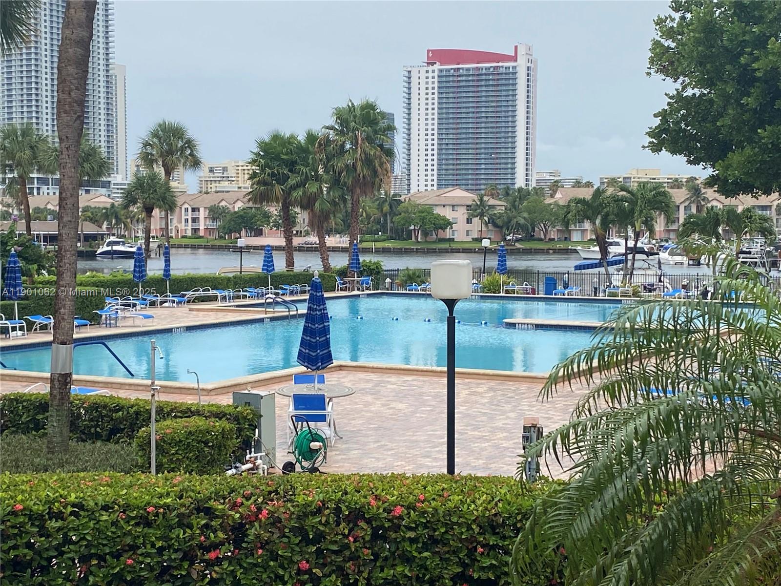 OLYMPUS CONDO PHASE - Residential Lease