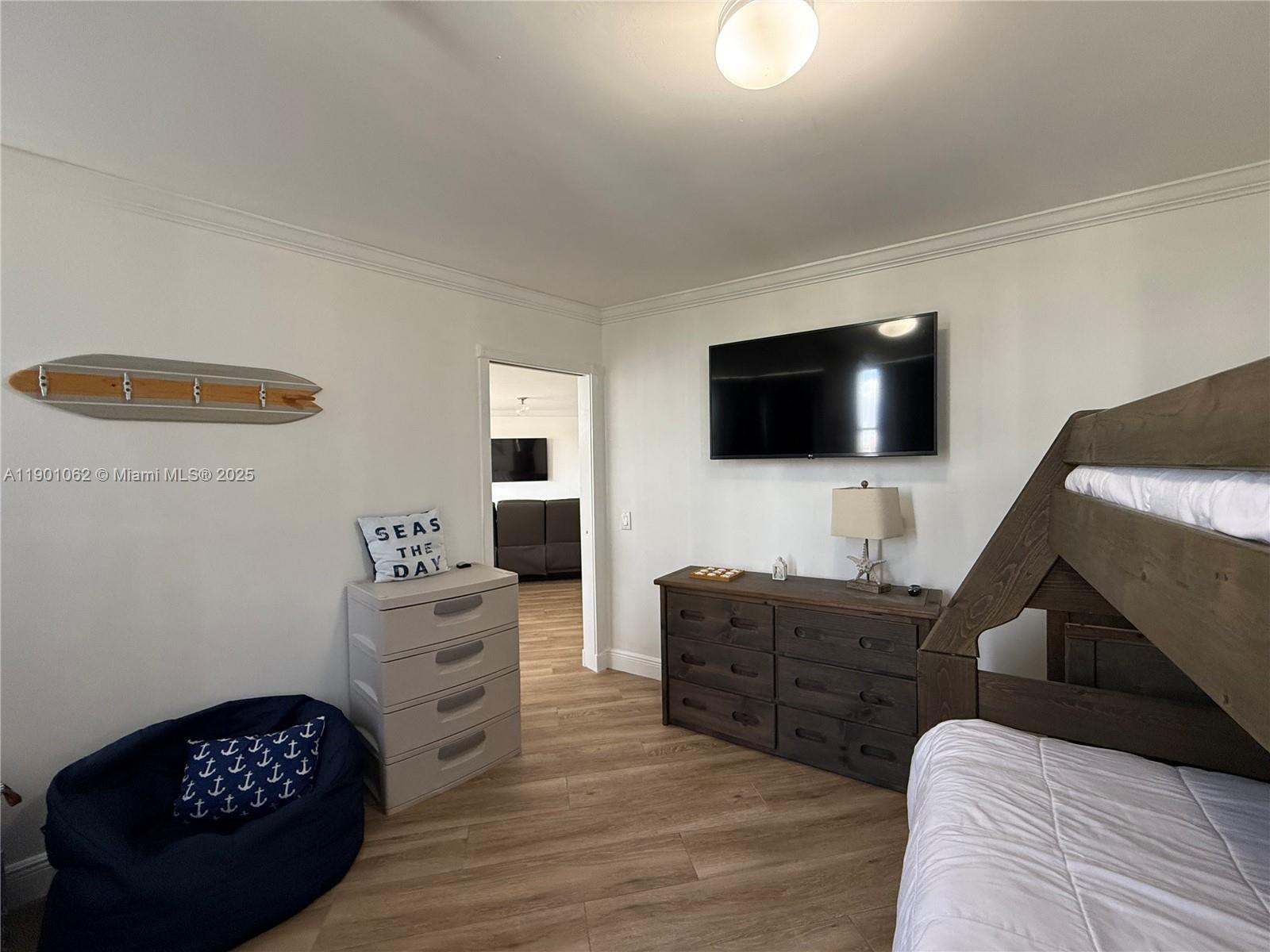 OLYMPUS CONDO PHASE - Residential Lease