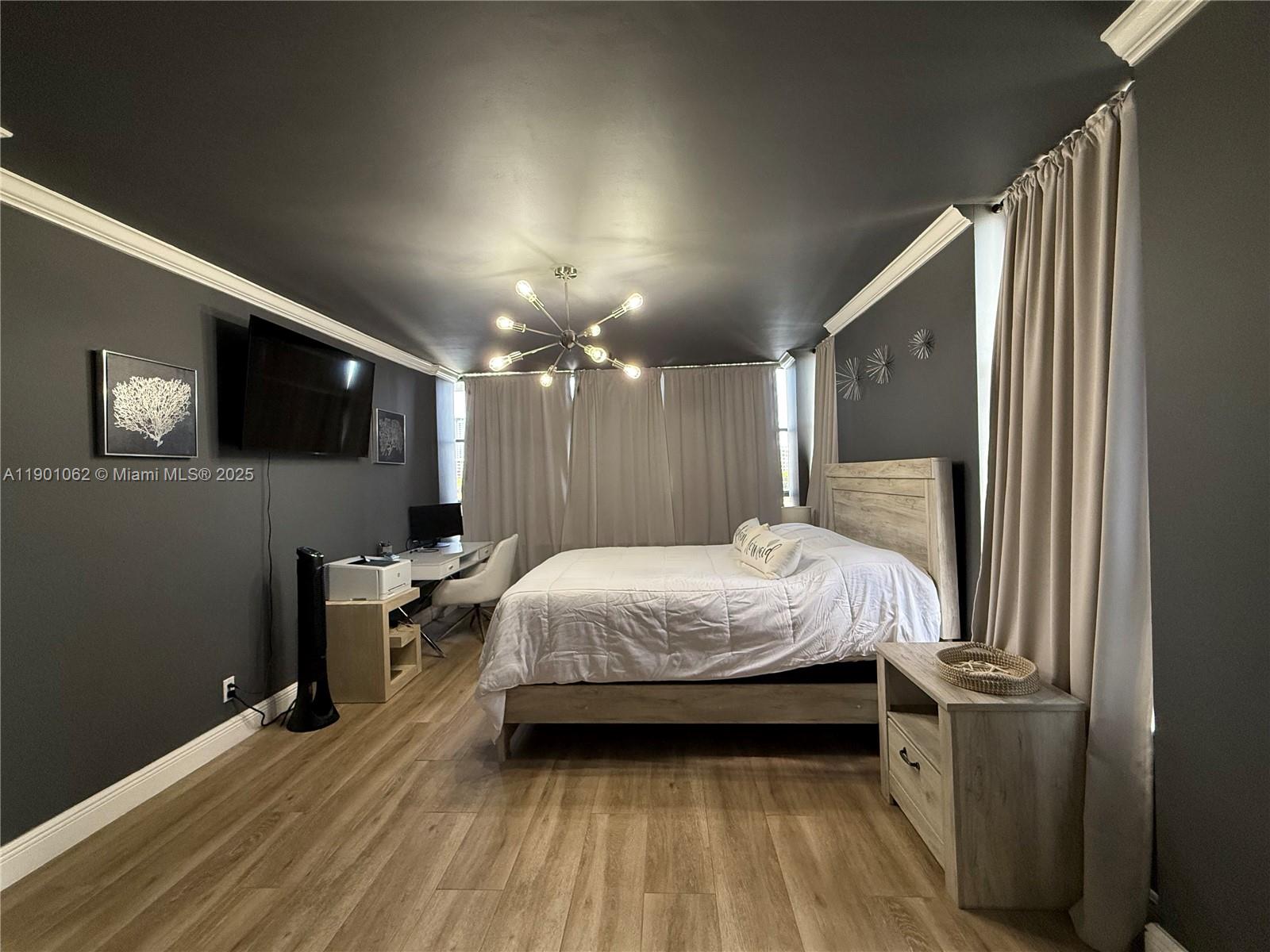 OLYMPUS CONDO PHASE - Residential Lease