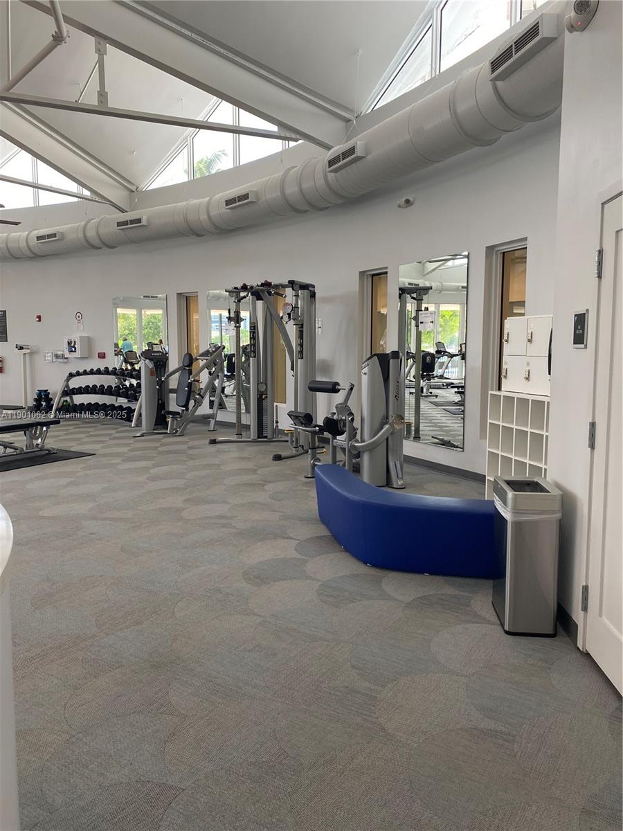 OLYMPUS CONDO PHASE - Residential Lease