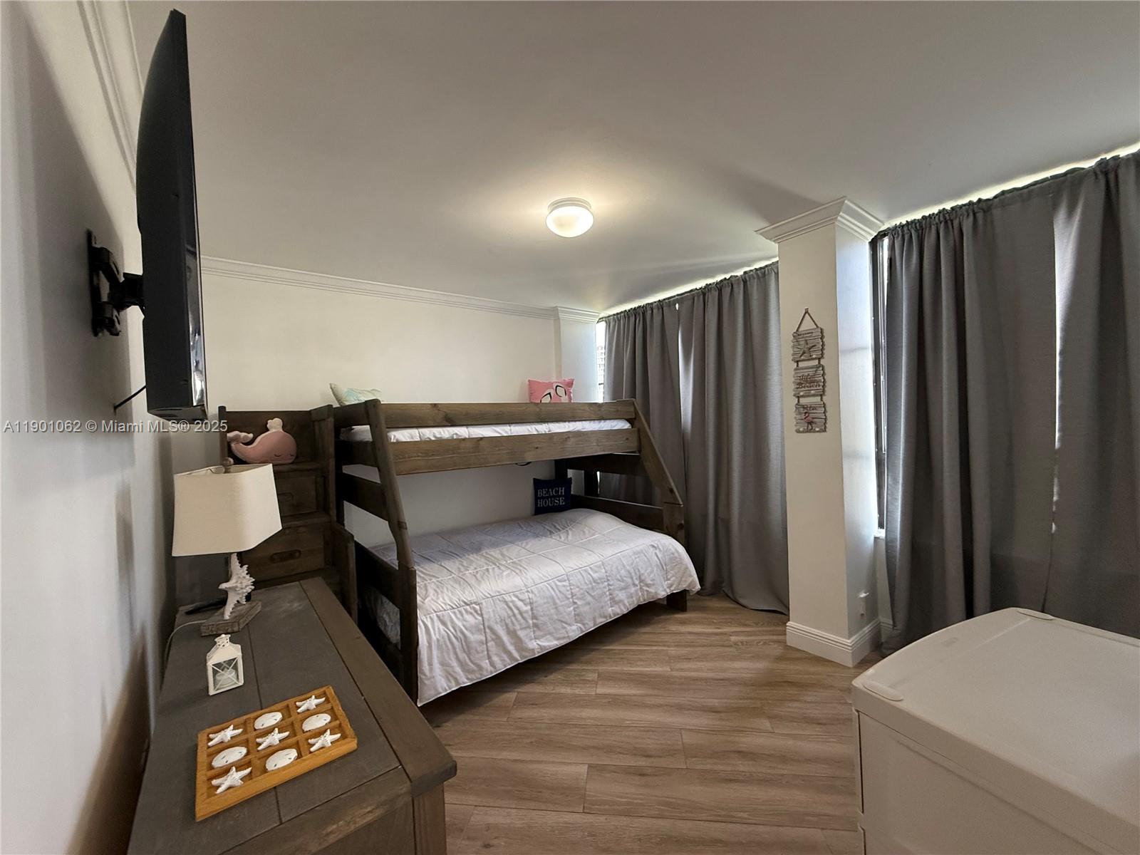 OLYMPUS CONDO PHASE - Residential Lease