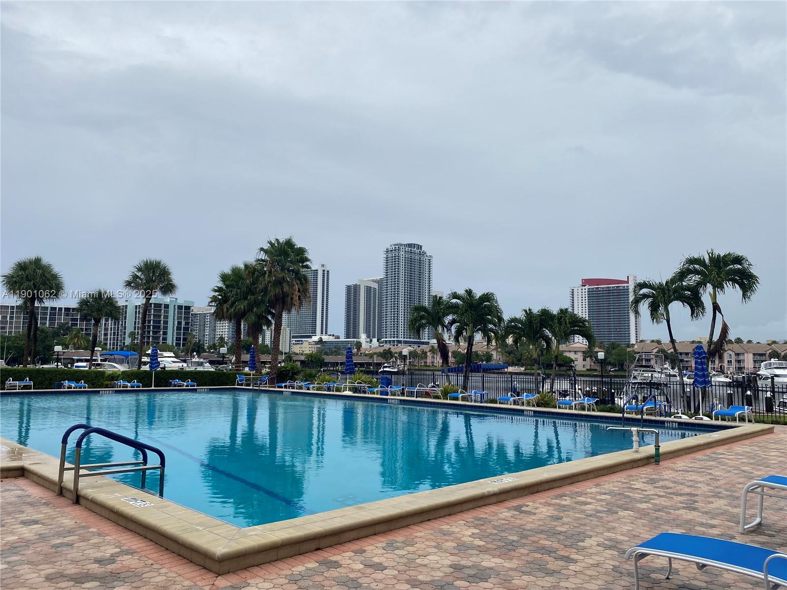 OLYMPUS CONDO PHASE - Residential Lease