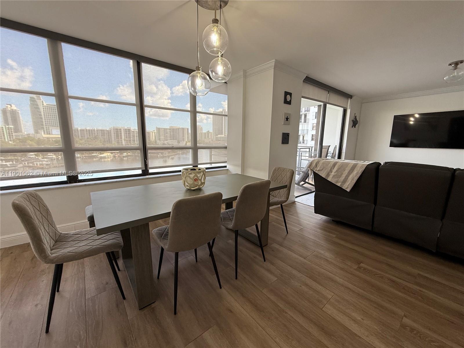 OLYMPUS CONDO PHASE - Residential Lease