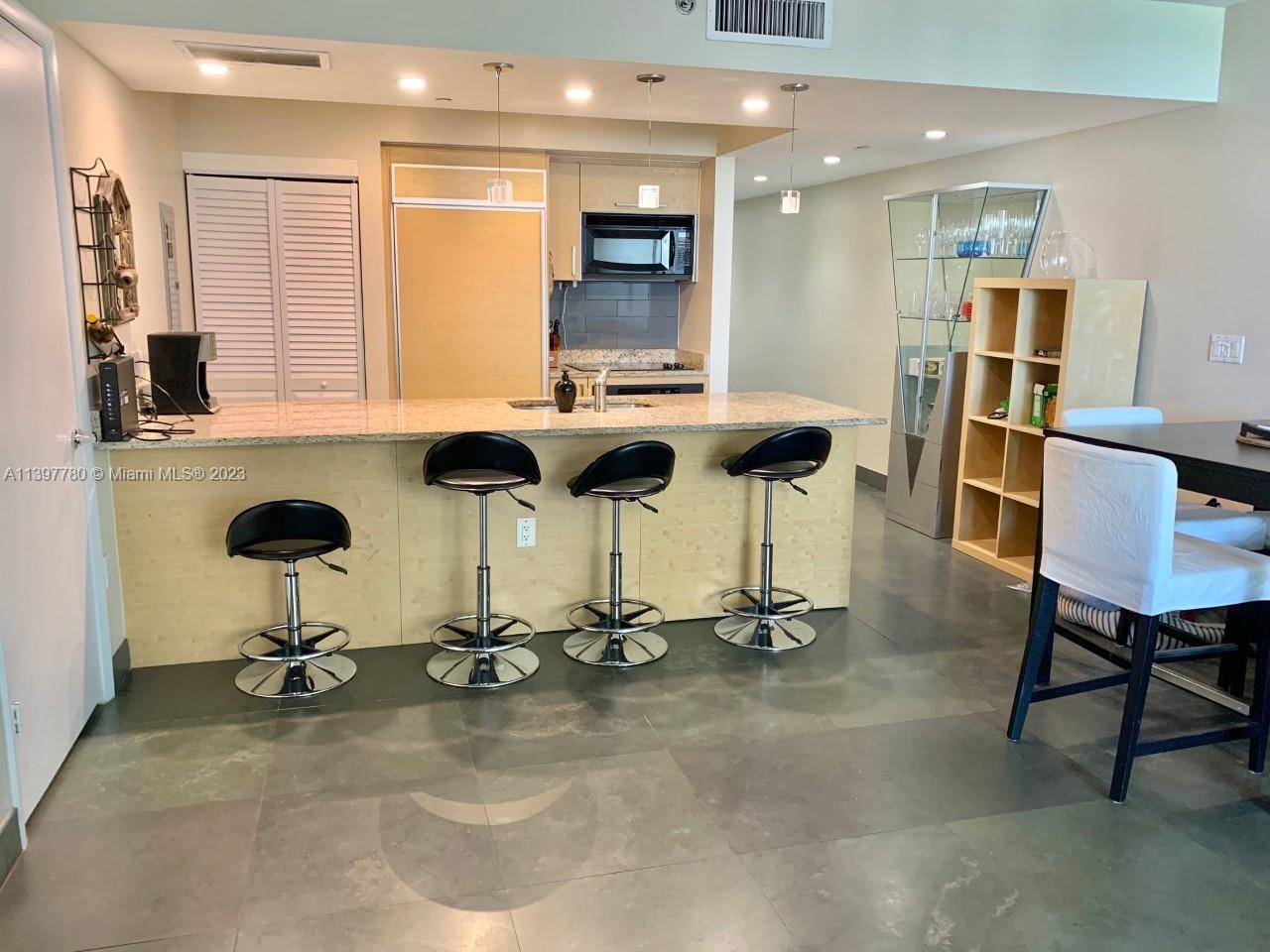 BEACH CLUB TWO CONDO - Residential Lease