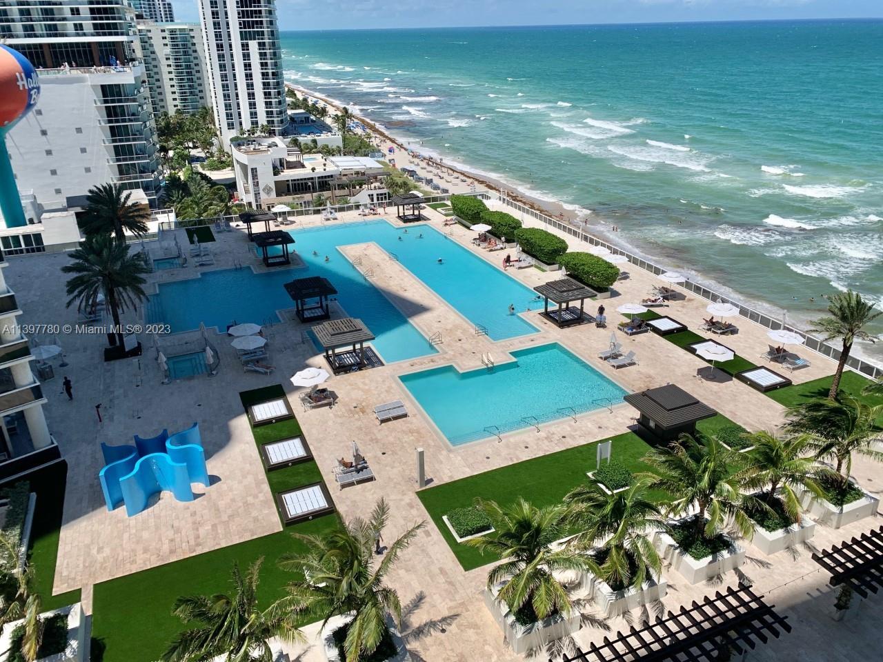 BEACH CLUB TWO CONDO - Residential Lease