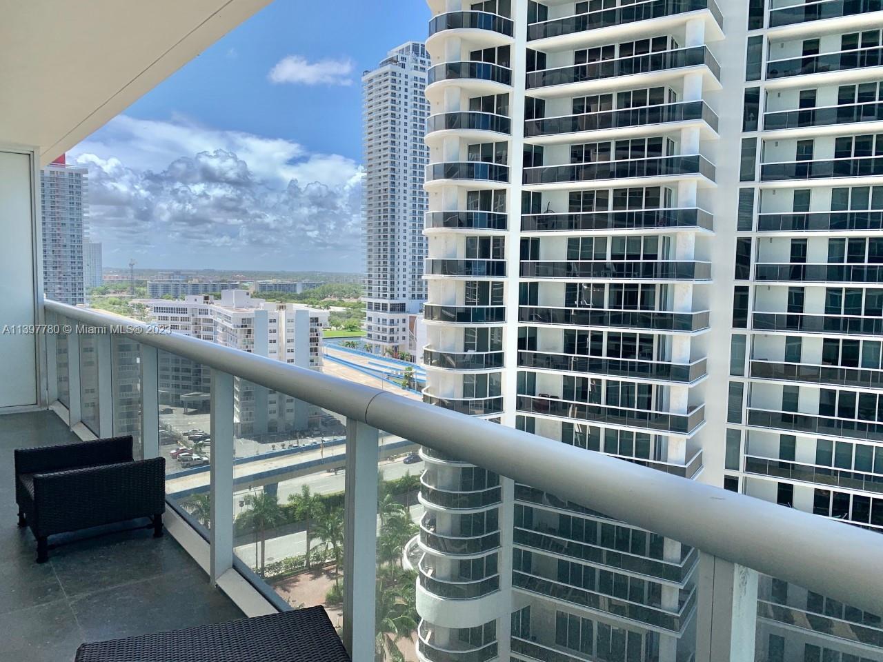 BEACH CLUB TWO CONDO - Residential Lease