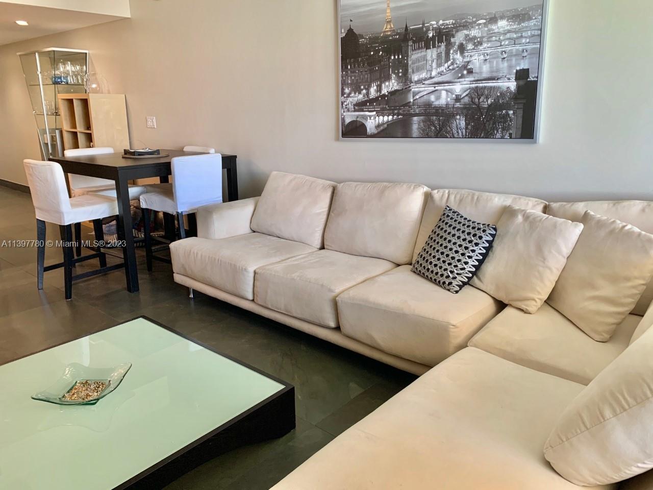 BEACH CLUB TWO CONDO - Residential Lease