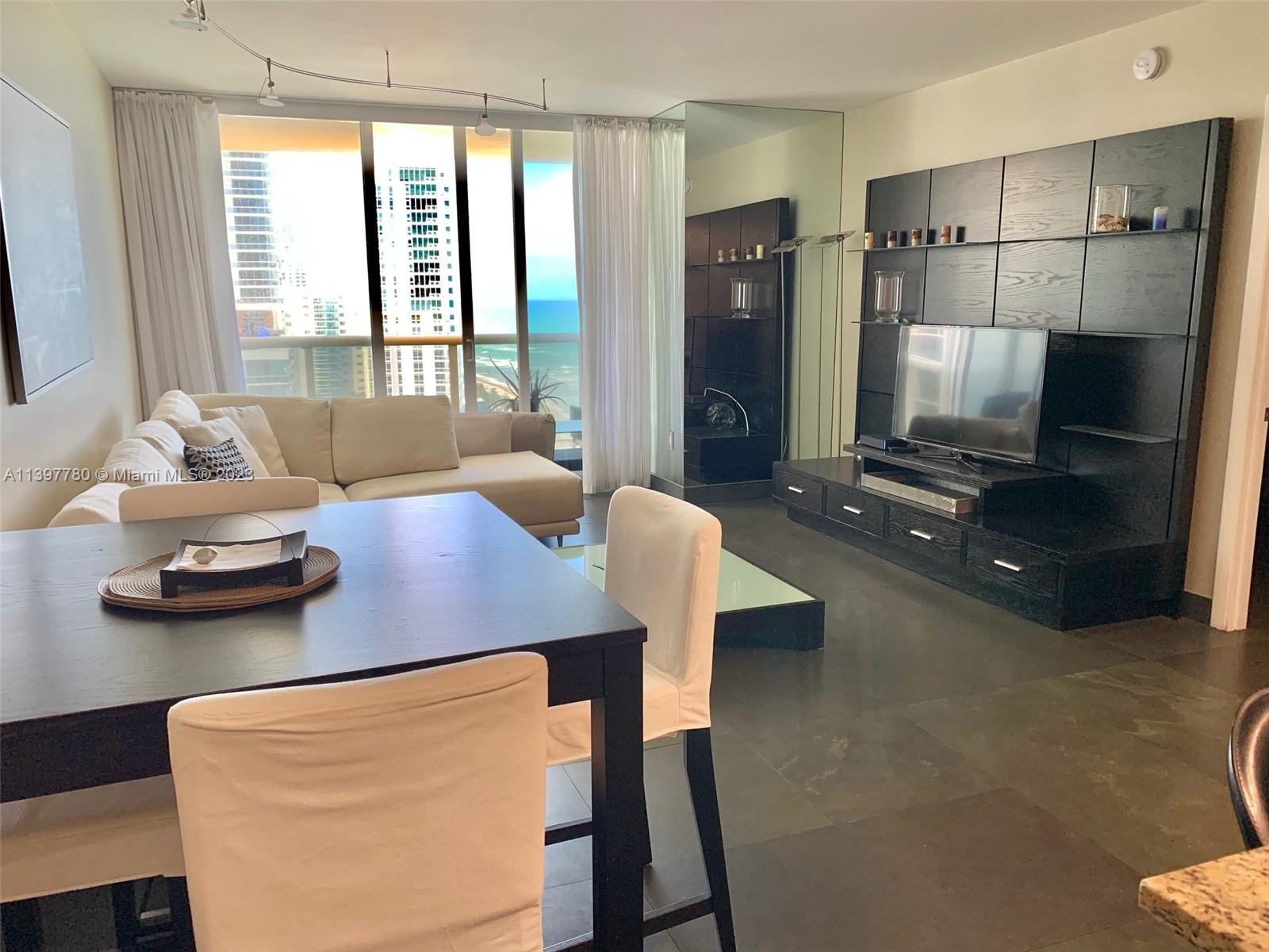 BEACH CLUB TWO CONDO - Residential Lease