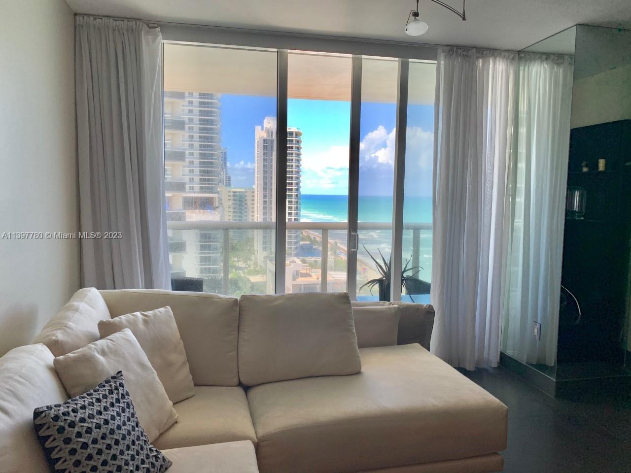 BEACH CLUB TWO CONDO - Residential Lease