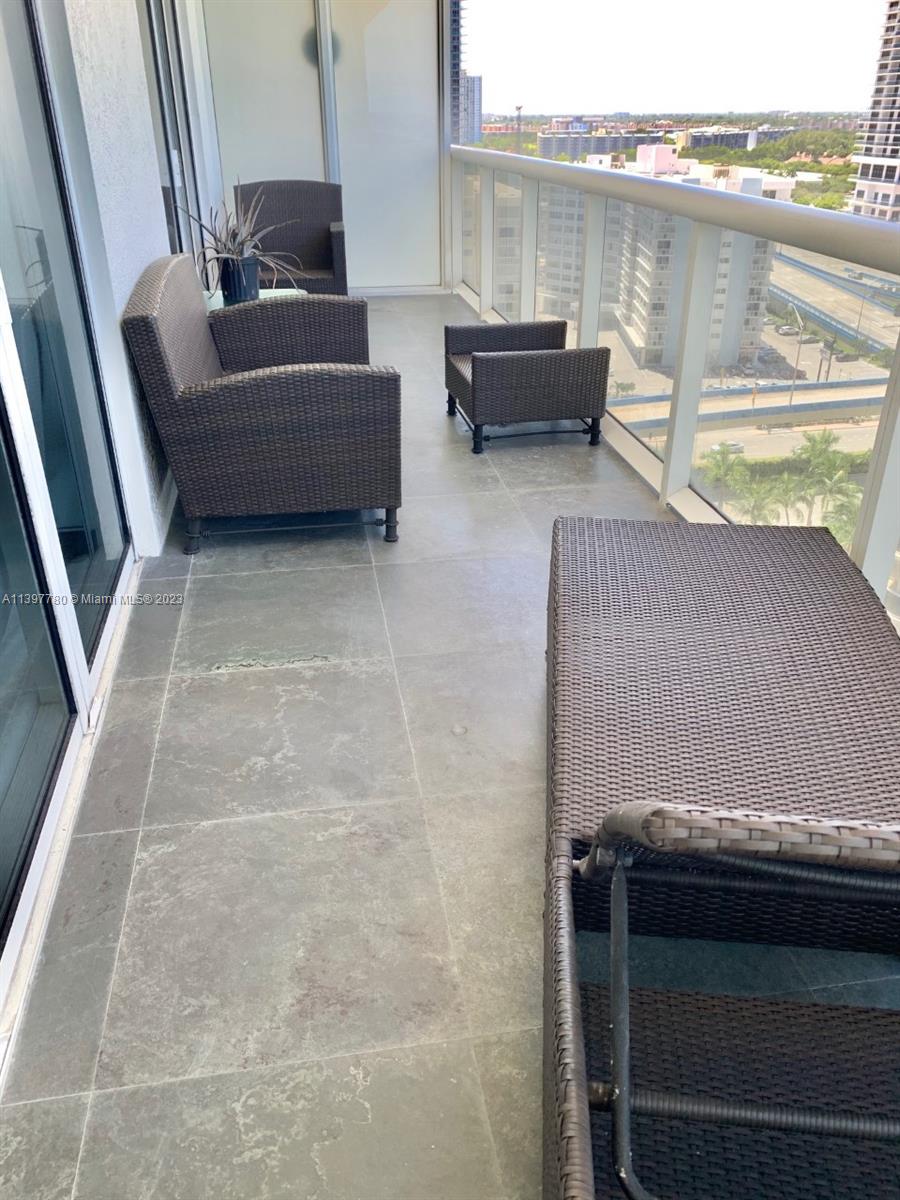 BEACH CLUB TWO CONDO - Residential Lease