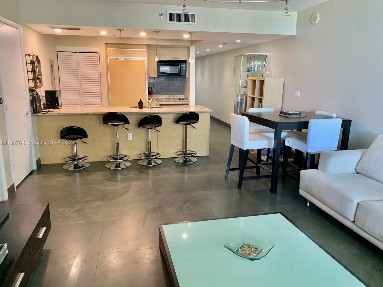 BEACH CLUB TWO CONDO - Residential Lease