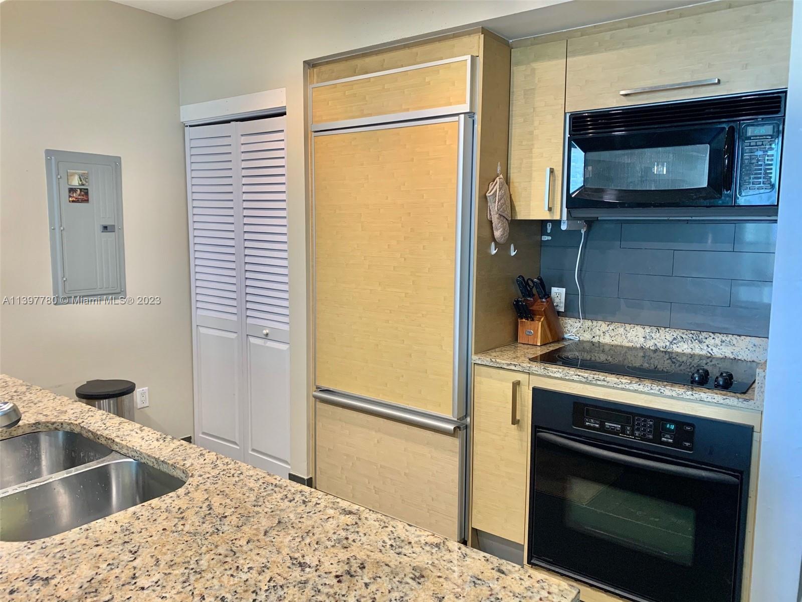 BEACH CLUB TWO CONDO - Residential Lease