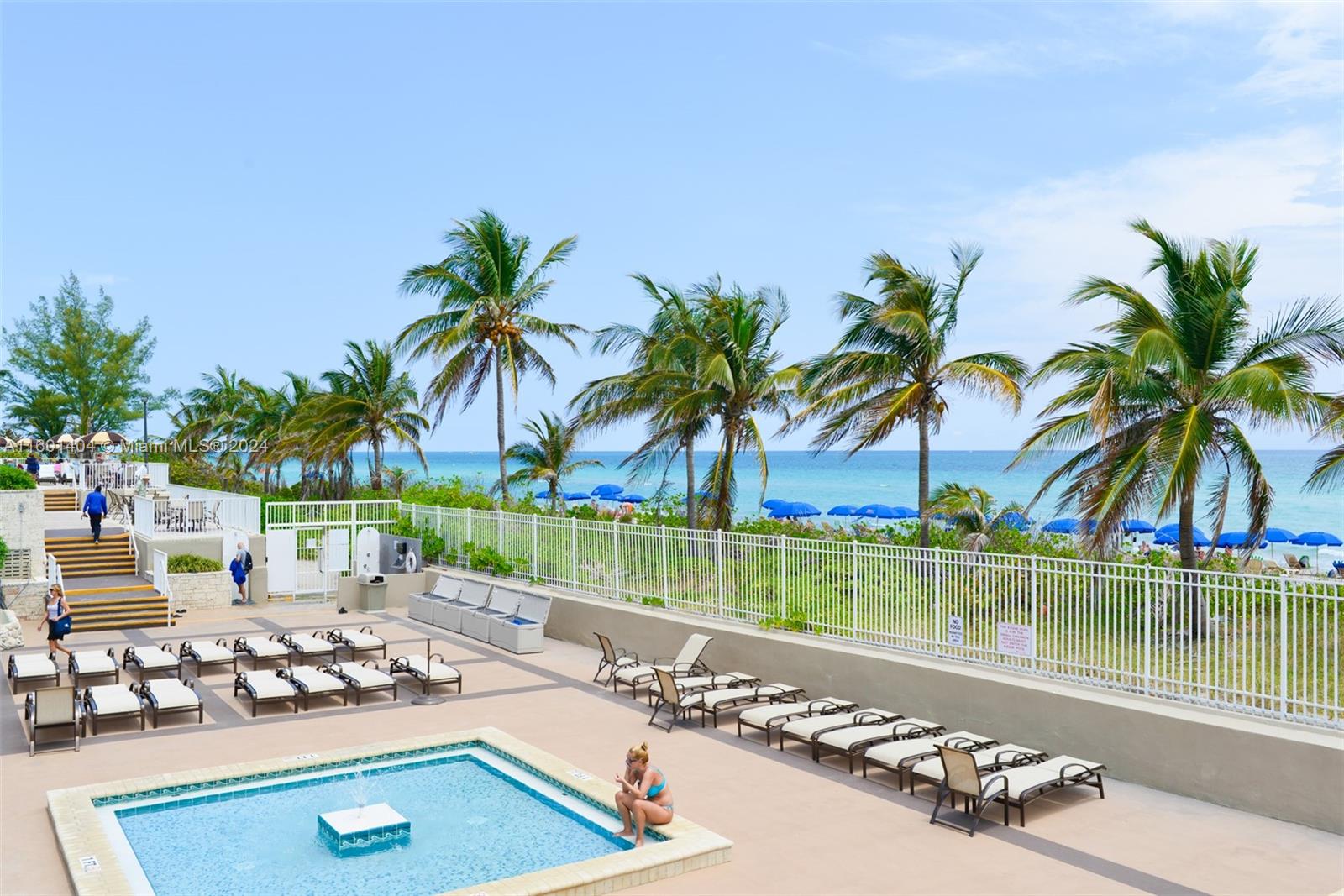 HEMISPHERES CONDO - Residential Lease