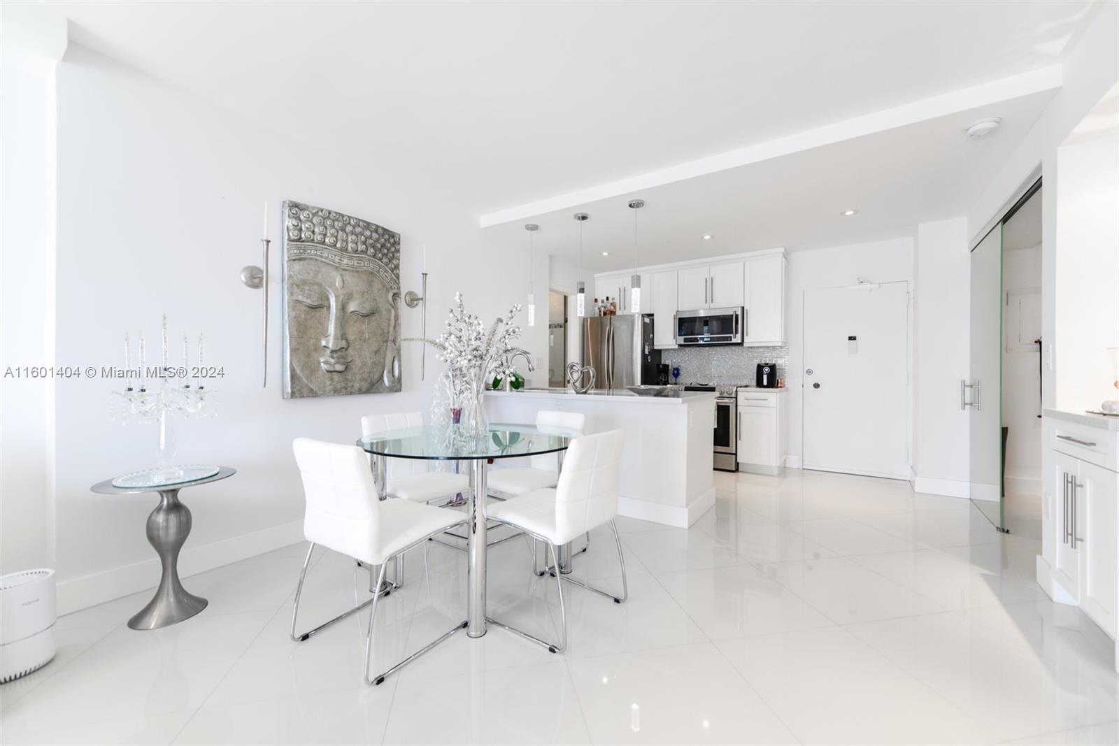HEMISPHERES CONDO - Residential Lease
