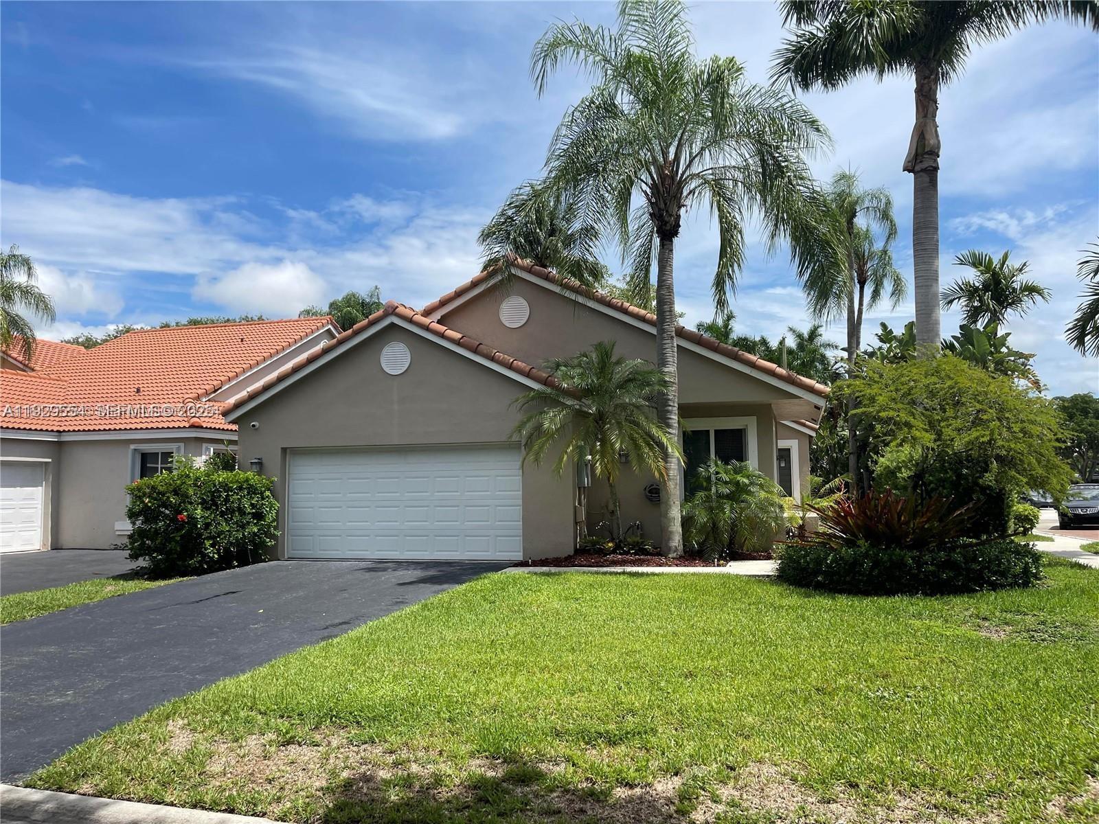 SUNSET COVE - Residential Lease