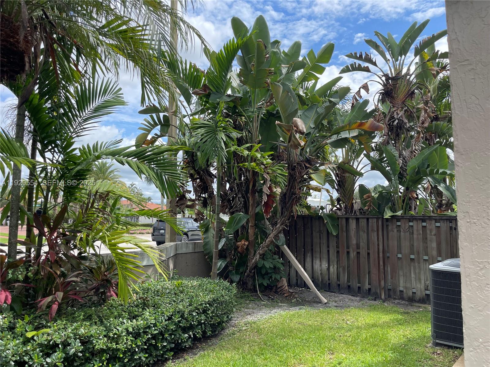 SUNSET COVE - Residential Lease