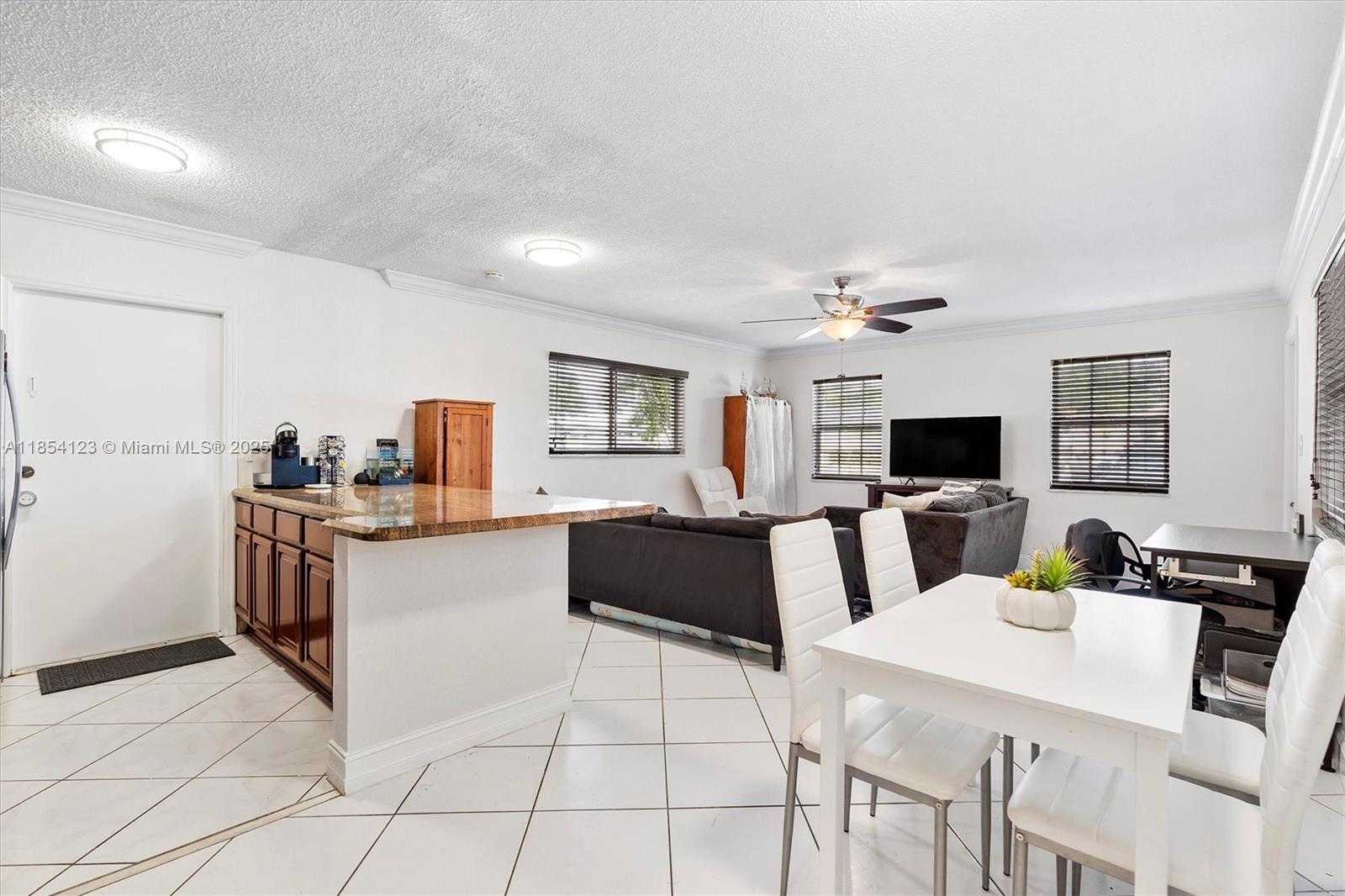 PARK RIDGE NORTH APTS CON - Residential