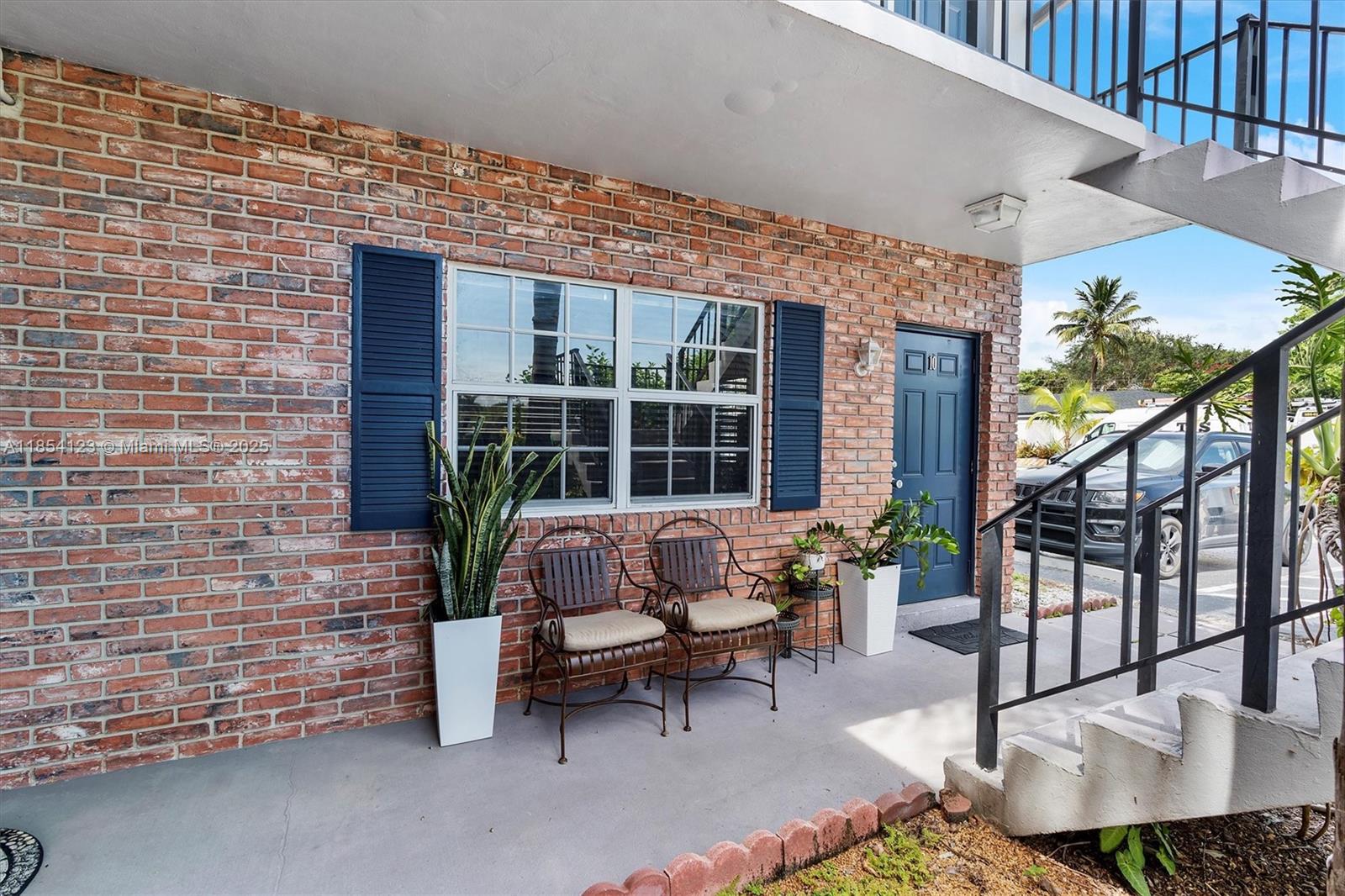 PARK RIDGE NORTH APTS CON - Residential