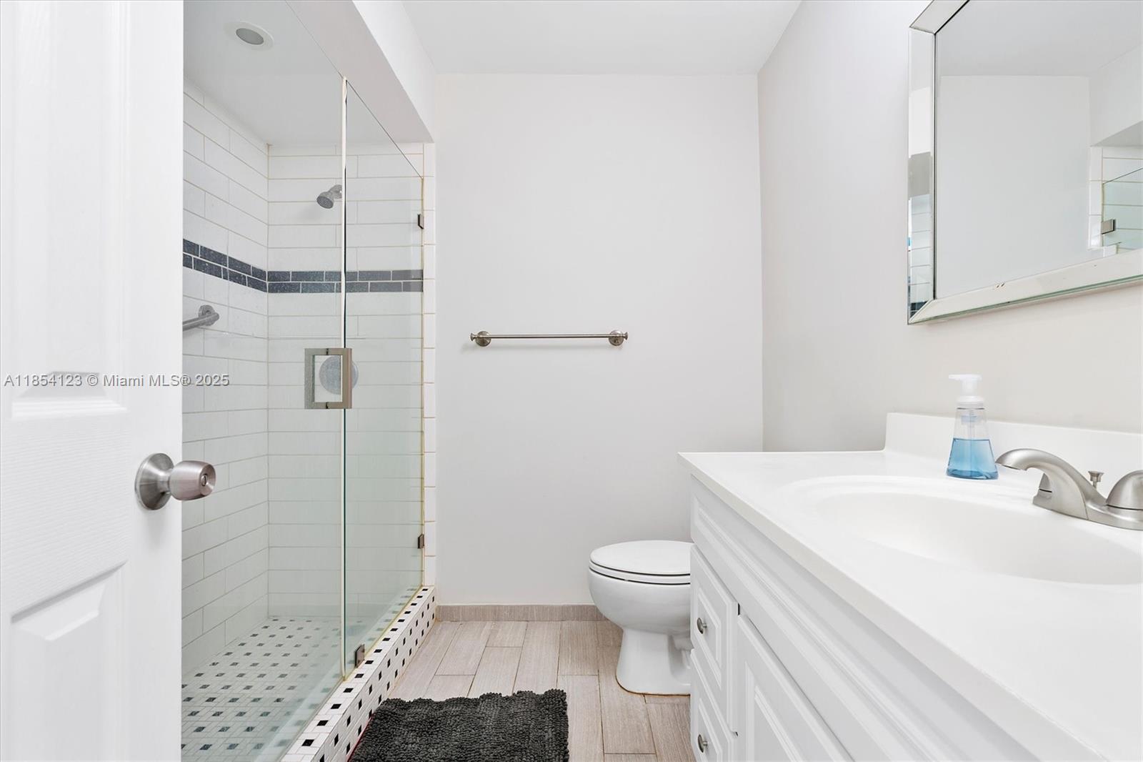 PARK RIDGE NORTH APTS CON - Residential