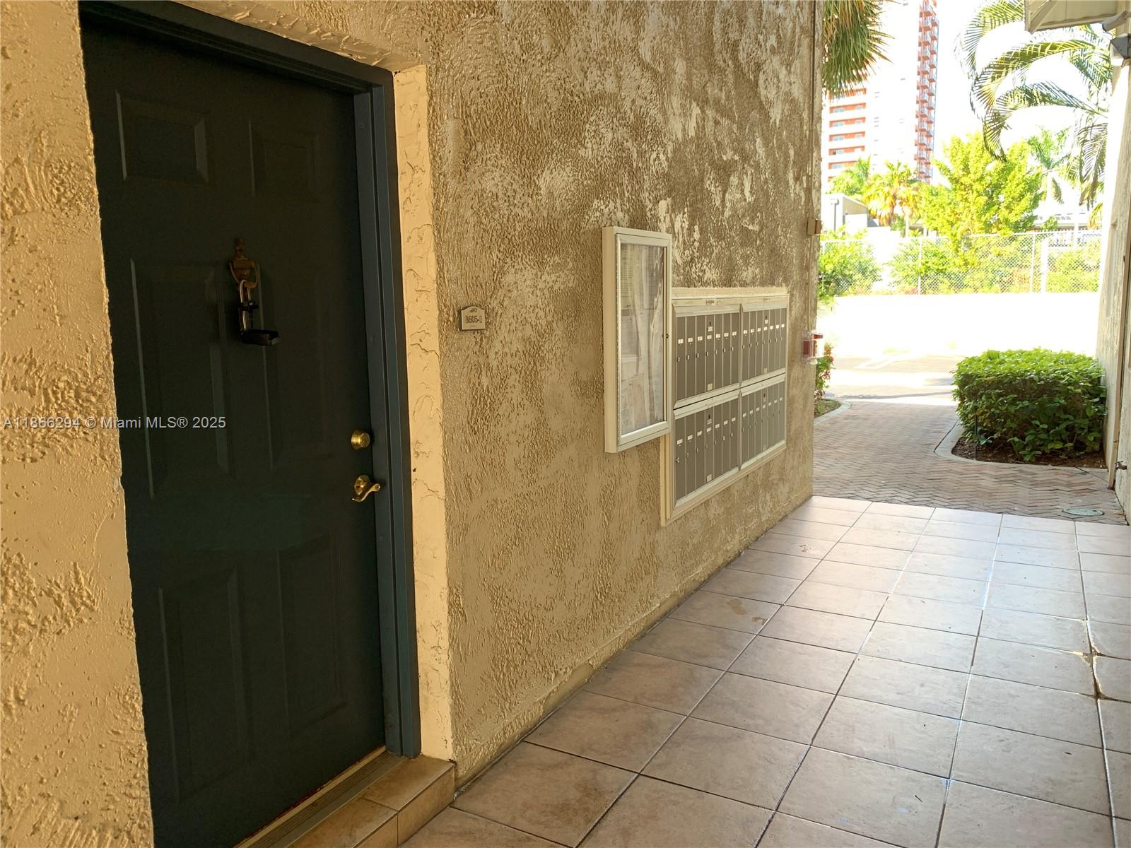 MONTEREY GARDENS OF PINEC - Residential Lease