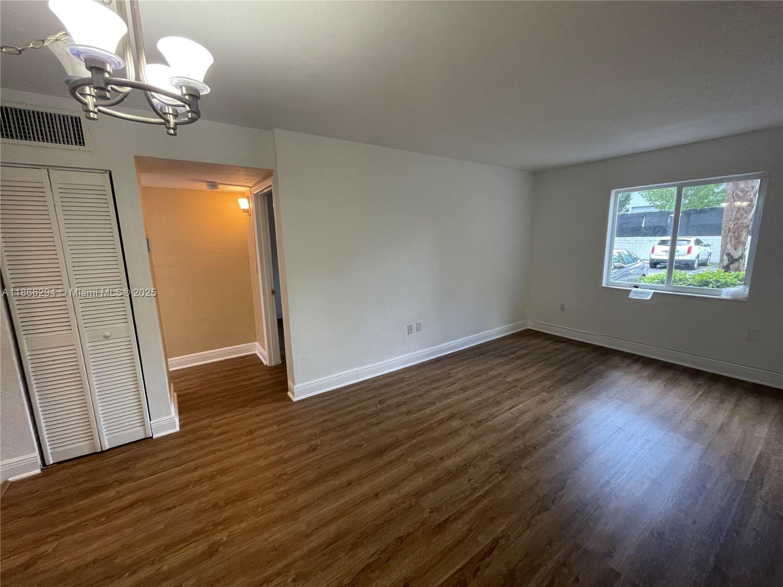 MONTEREY GARDENS OF PINEC - Residential Lease