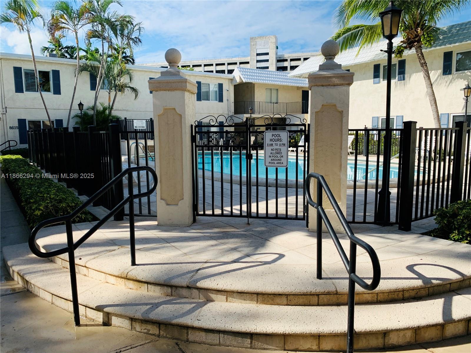 MONTEREY GARDENS OF PINEC - Residential Lease