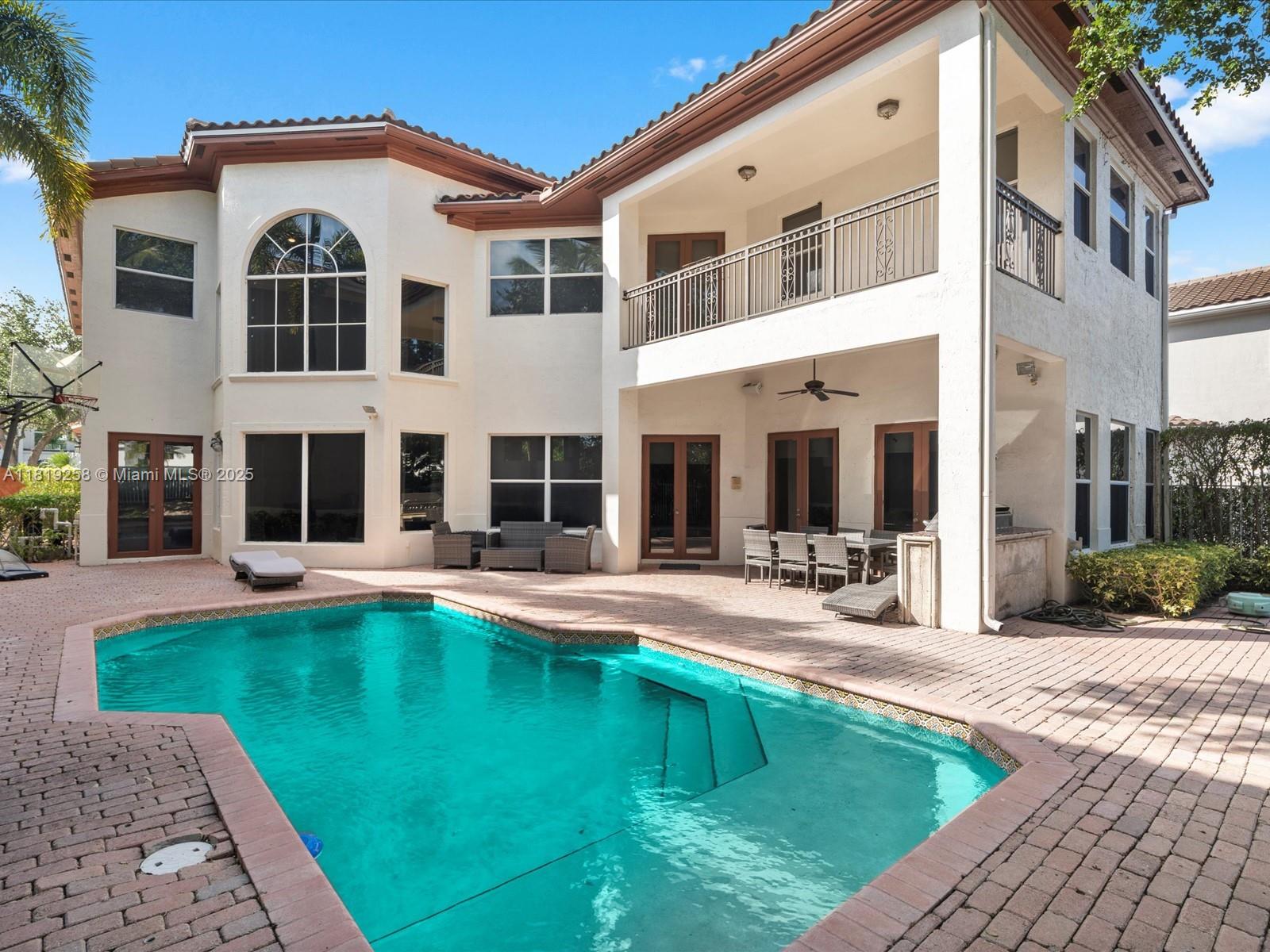 Property for Sale at 19501 Ne 14 Ct, North Miami Beach, Miami-Dade County, Florida - Bedrooms: 5 
Bathrooms: 6  - $3,360,000