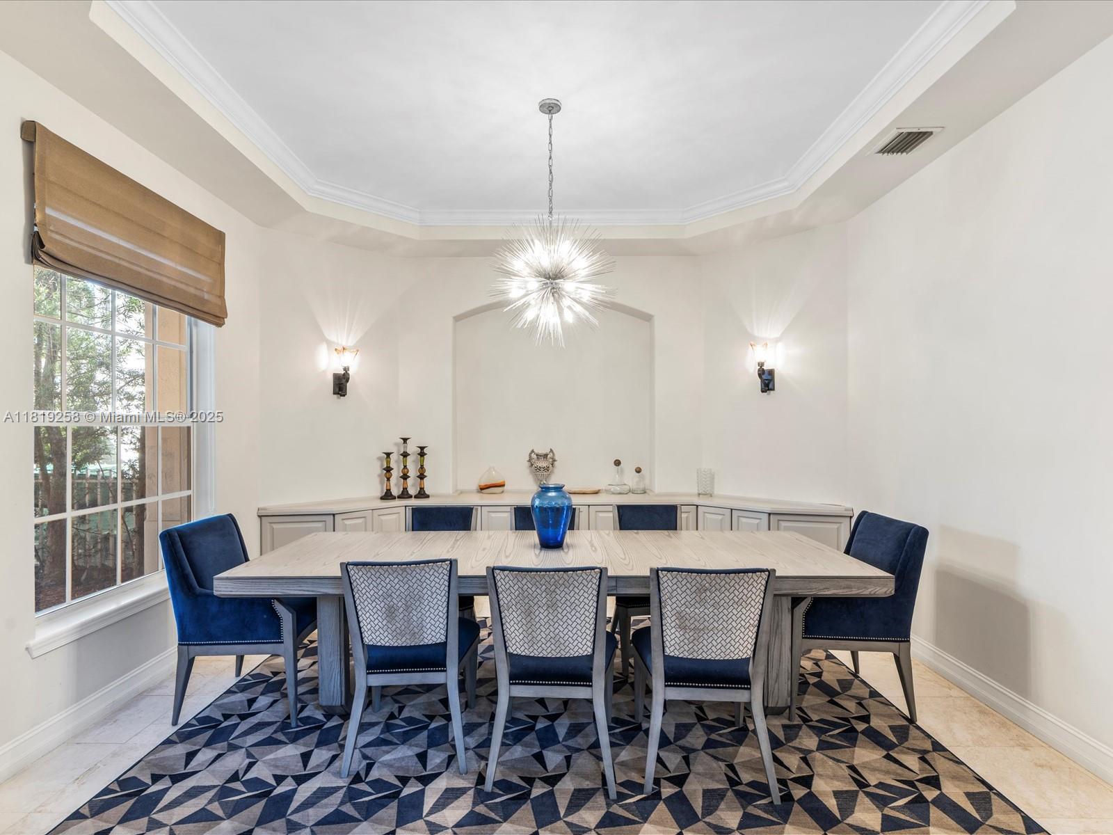 PRESIDENTIAL ESTATES SUB - Residential