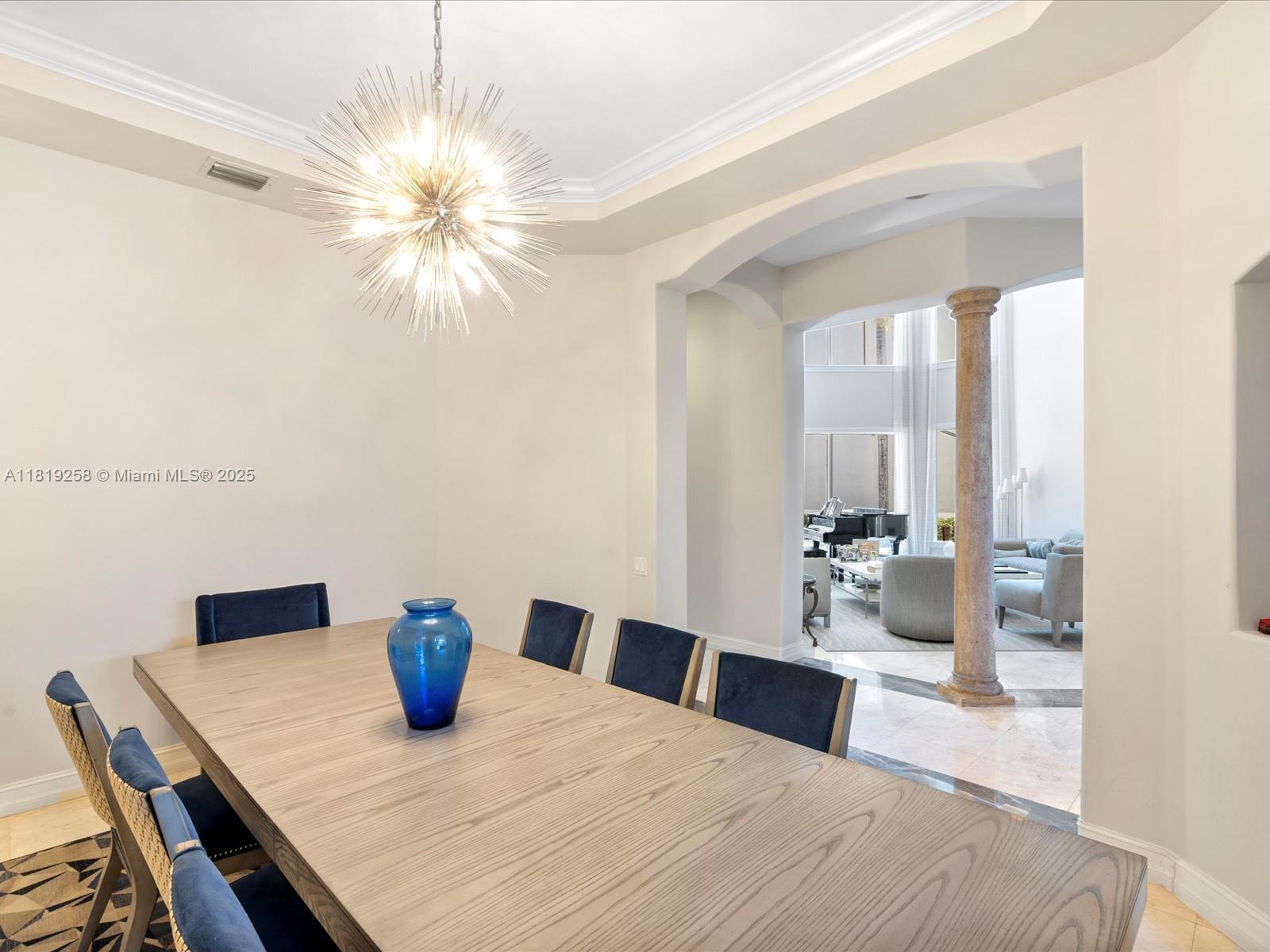 PRESIDENTIAL ESTATES SUB - Residential