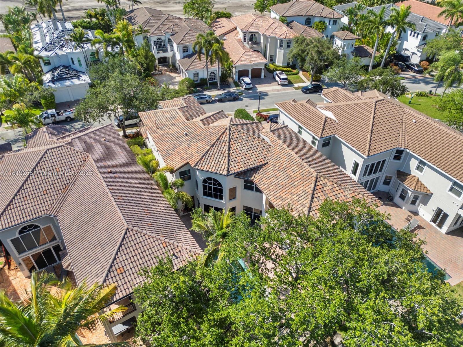 PRESIDENTIAL ESTATES SUB - Residential