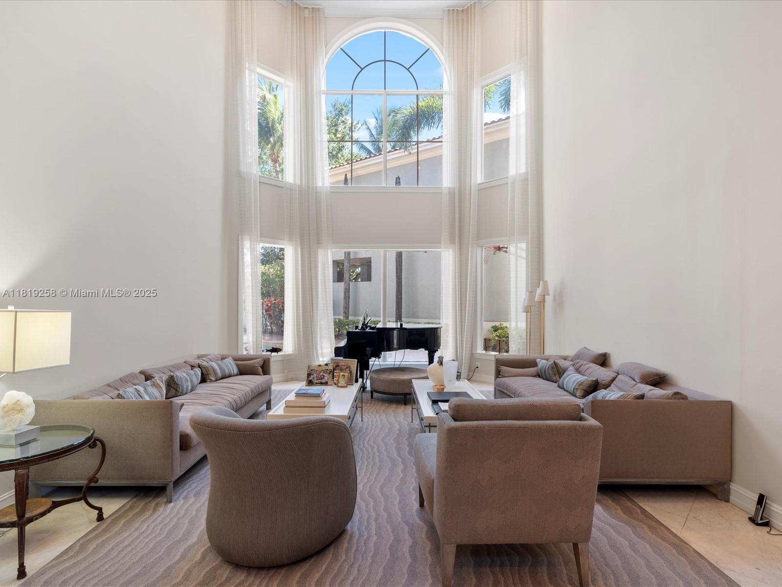 PRESIDENTIAL ESTATES SUB - Residential