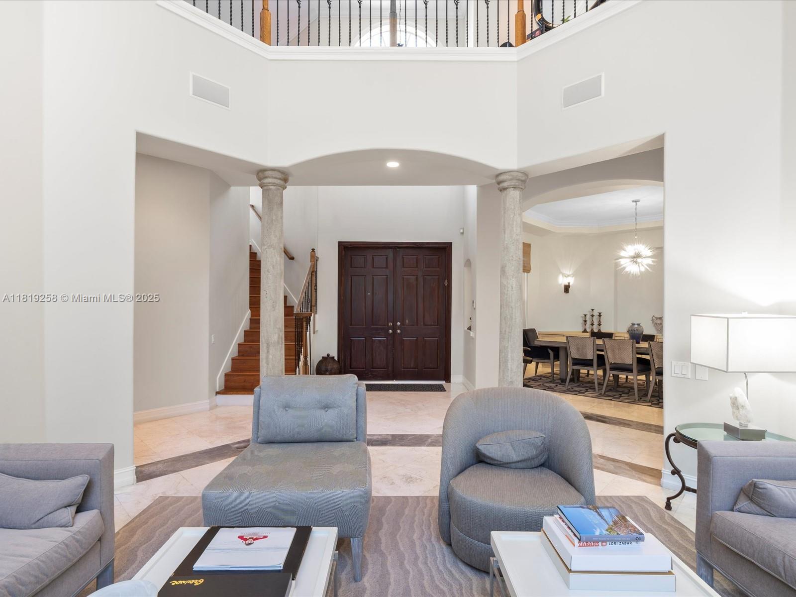 PRESIDENTIAL ESTATES SUB - Residential