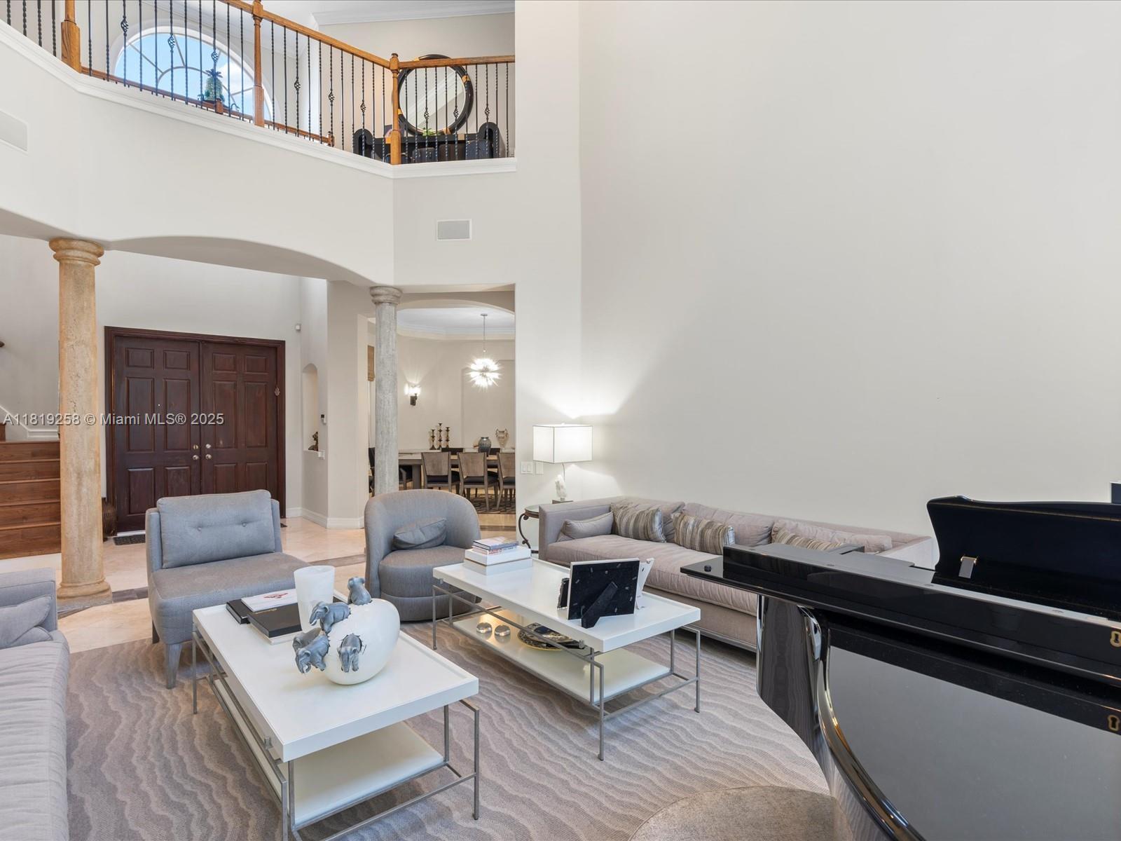 PRESIDENTIAL ESTATES SUB - Residential