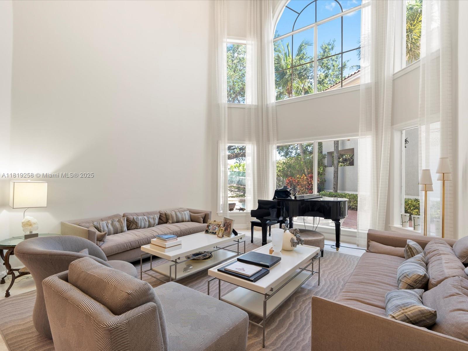 PRESIDENTIAL ESTATES SUB - Residential