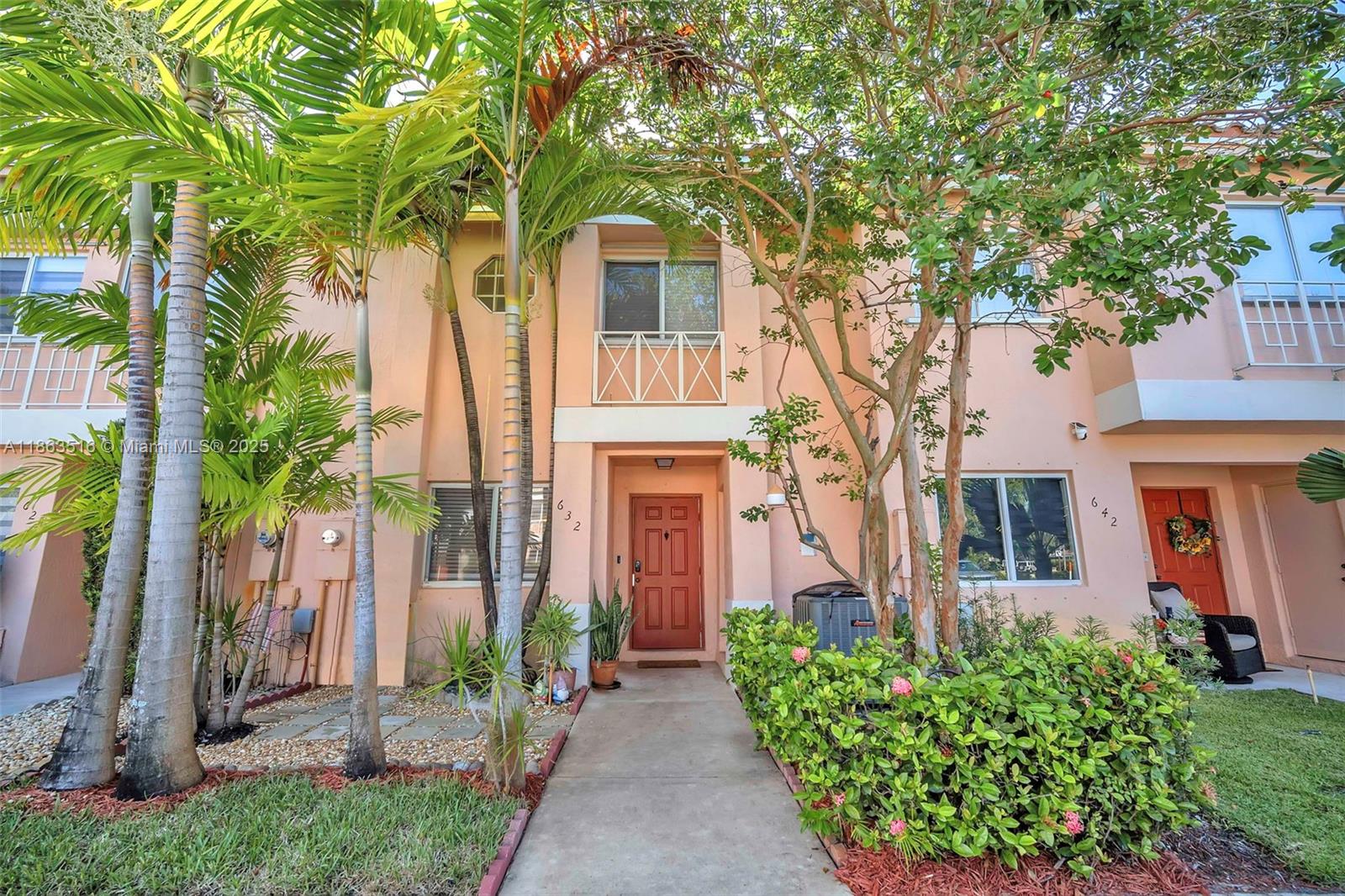 Welcome to Malibu Bay, one of Pembroke Pines’ most sought after gated communities! This beautifully maintained 2-bedroom, 2.5 bath townhouse offers the perfect combination of comfort, style, and convenience. Step inside to a bright, spacious two-story layout featuring open living areas filled with natural light. Enjoy two master bedrooms for added privacy and comfort, a new roof, and an A/C system installed in 2021 providing peace of mind and long-term value. Residents of Malibu Bay enjoy resort style amenities, including a stunning clubhouse, sparkling pool, fitness center, tennis courts, and beautifully landscaped grounds. The community also boasts A-rated schools, 24/7 security, and an unbeatable location close to shopping, dining, and major highways.