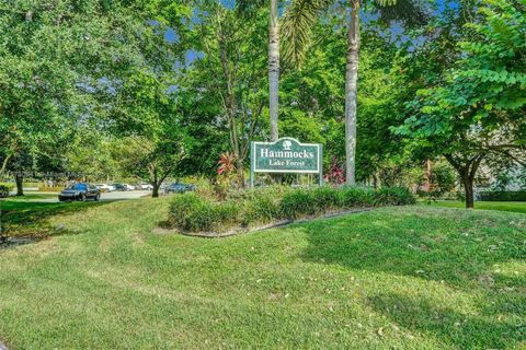 A home in Coconut Creek