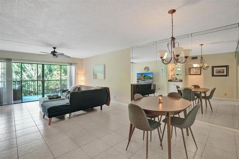 A home in Coconut Creek