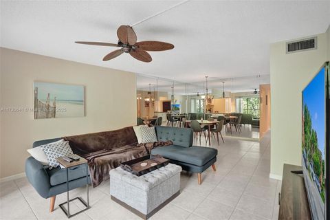 A home in Coconut Creek